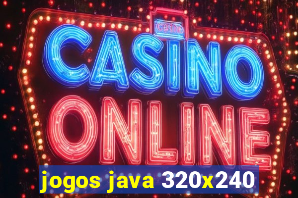 jogos java 320x240